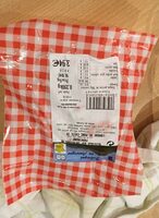 Langue de porc cuite