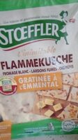 Flammekueche