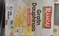 Gratin dauphinois