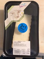 Tomme de brebis
