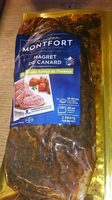 Magret de canard