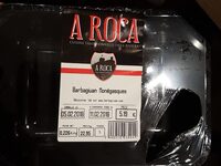 Barbajuan A Roca