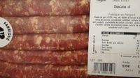 Chipolatas