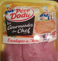 Escalopes de Dinde