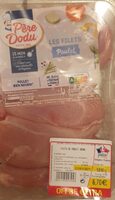 Filet de poulet