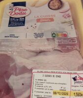 Cuisses de dindes