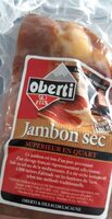 Jambon  sec