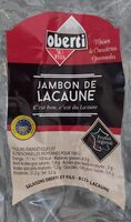 Jambon de Lacaune