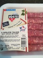 Chipolatas