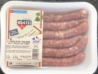 Chipolatas