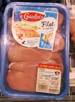 Poulet