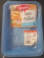 Filet de poulet
