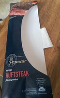 Hüftsteak