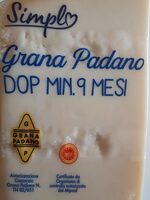 Grana Padano