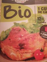 Cuisse de canard