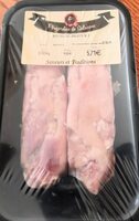Pied de porc