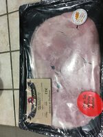 Jambon sans sel nitrique ajoutez