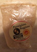 Parmigiano reggiano