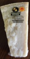 Parmigiano Reggiano