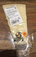 Parmigiano reggiano aop
