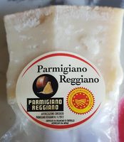 Parmigiano Reggiano