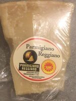 Parmigiano Reggiano