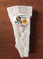 Parmigiano regiggiano