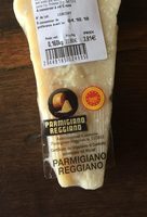 Parmigiano regiano AOP