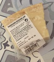 Parmigiano Reggiano