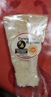 Parmigiano Reggiano