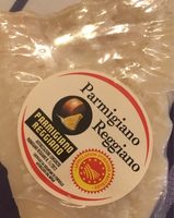 Parmigiano Regiano AOP