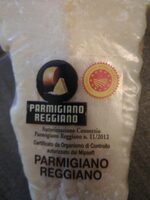 Parmigiano Reggiano