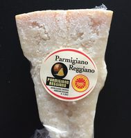 Parmigiano Reggiano