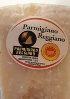 Parmigiano reggiano