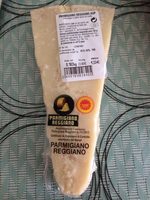 Parmigiano reggiano