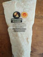 Parmigiano Reggiano