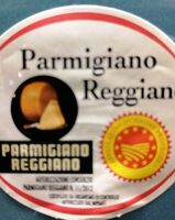 Parmigiano reggiano