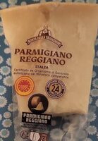Parmigiano Regiano