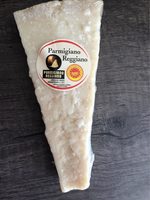 Parmigiano reggiano aop