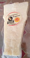 Parmigiano Reggiano