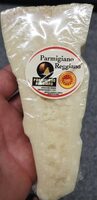 Parmigiano reggiano