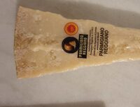 Parmigiano Reggiano