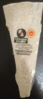 Parmigiano reggiano