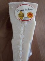 Grana padano