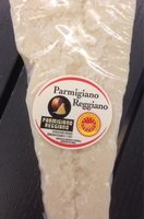 Parmigiano Reggiano AOP