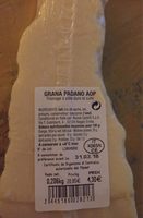 Grana Padano aop