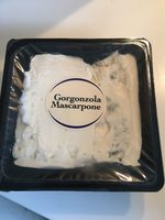 Gorgonzola Mascarpone