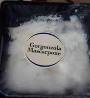 Gorgonzola Mascarpone