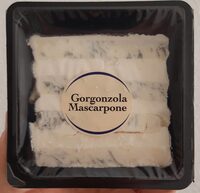 Gorgonzola / Mascarpone