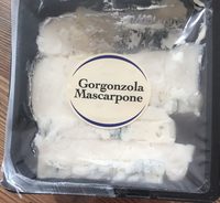 Gorgonzola Mascarpone